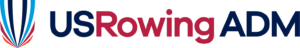 USRowing ADM Logo